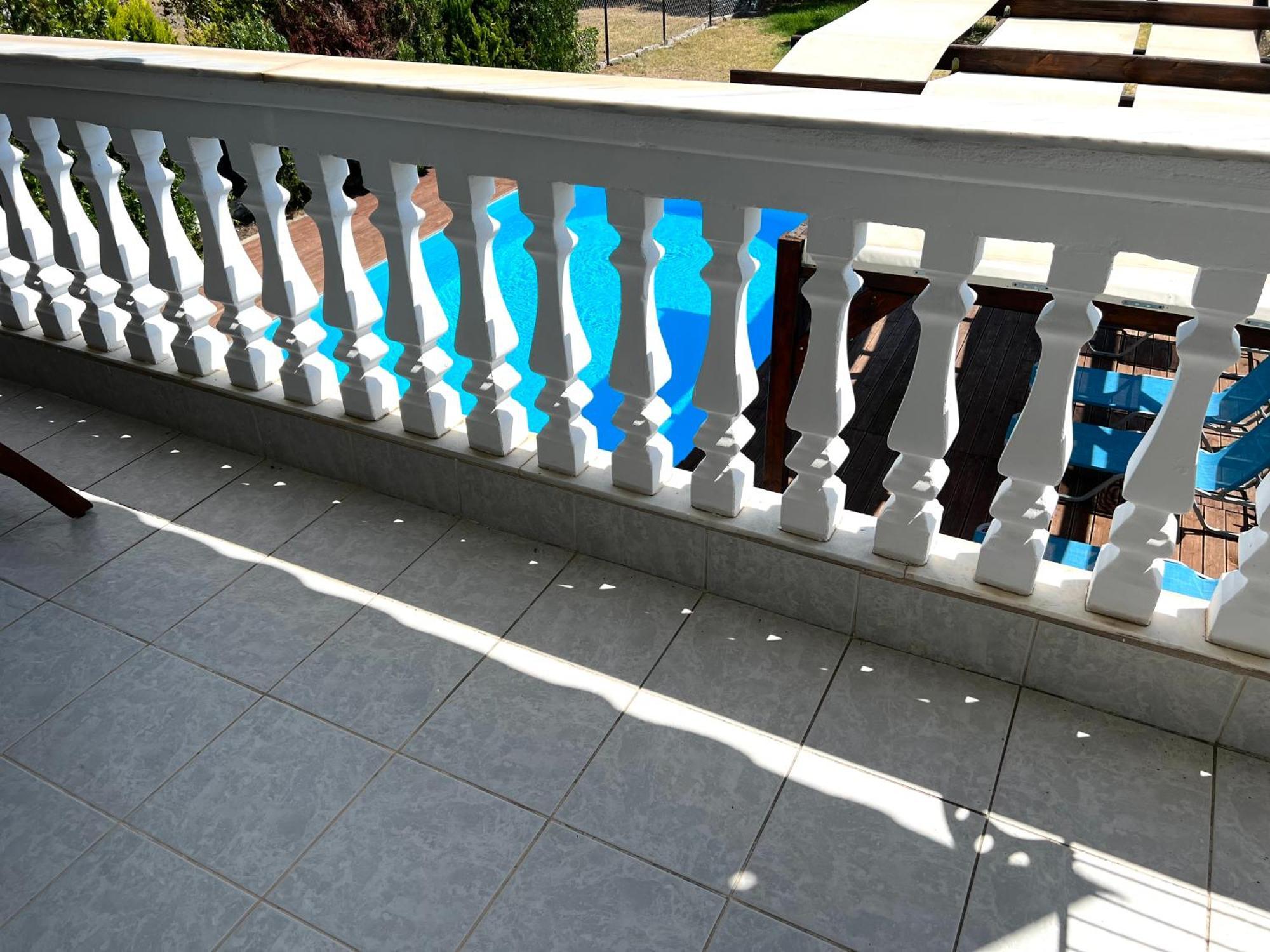 Villa Vave Nea Irakleia Exterior photo